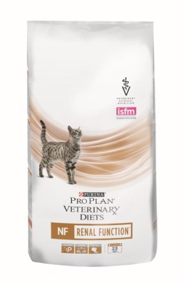 Purina Pro Plan Renal Function Feline